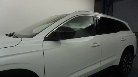 Renault Espace TECHNO FULL HYBRID E-TECH 200