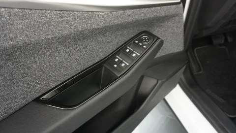 Renault Espace TECHNO FULL HYBRID E-TECH 200