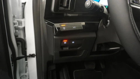 Renault Espace TECHNO FULL HYBRID E-TECH 200