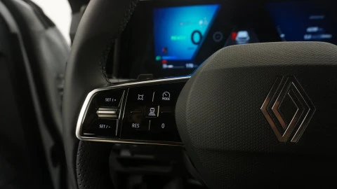 Renault Espace TECHNO FULL HYBRID E-TECH 200