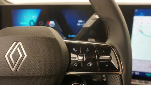 Renault Espace TECHNO FULL HYBRID E-TECH 200