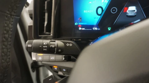 Renault Espace TECHNO FULL HYBRID E-TECH 200