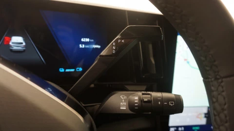 Renault Espace TECHNO FULL HYBRID E-TECH 200