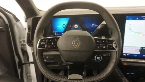 Renault Espace TECHNO FULL HYBRID E-TECH 200