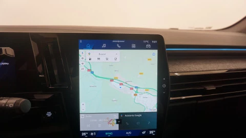 Renault Espace TECHNO FULL HYBRID E-TECH 200