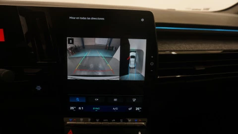 Renault Espace TECHNO FULL HYBRID E-TECH 200