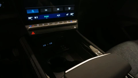 Renault Espace TECHNO FULL HYBRID E-TECH 200