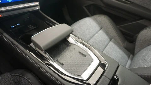 Renault Espace TECHNO FULL HYBRID E-TECH 200