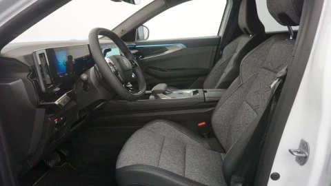 Renault Espace TECHNO FULL HYBRID E-TECH 200