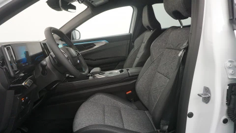 Renault Espace TECHNO FULL HYBRID E-TECH 200