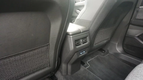 Renault Espace TECHNO FULL HYBRID E-TECH 200