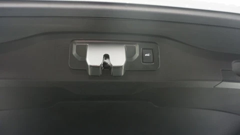 Renault Espace TECHNO FULL HYBRID E-TECH 200