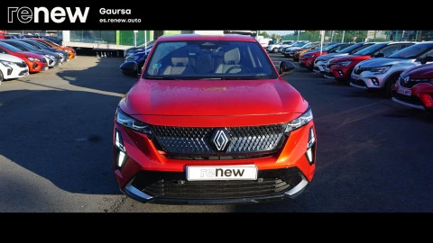 Renault Rafale Techno E-Tech full hybrid 147kW (200CV)