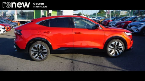 Renault Rafale Techno E-Tech full hybrid 147kW (200CV)