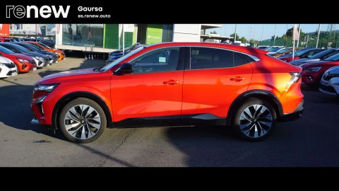 Renault Rafale Techno E-Tech full hybrid 147kW (200CV)