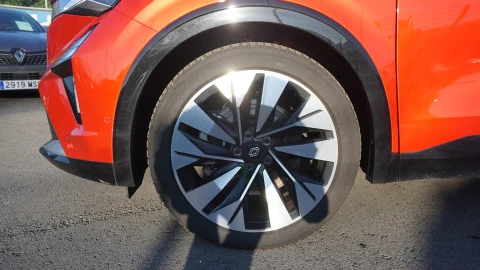 Renault Rafale Techno E-Tech full hybrid 147kW (200CV)