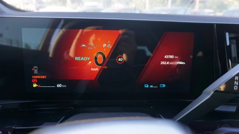 Renault Rafale Techno E-Tech full hybrid 147kW (200CV)