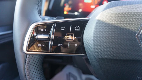 Renault Rafale Techno E-Tech full hybrid 147kW (200CV)