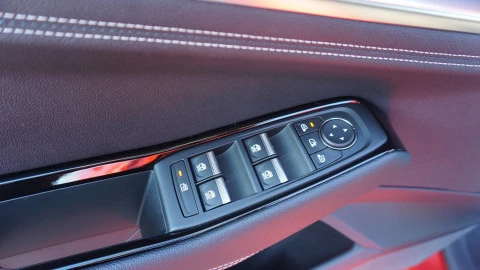 Renault Rafale Techno E-Tech full hybrid 147kW (200CV)