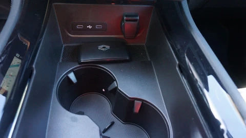 Renault Rafale Techno E-Tech full hybrid 147kW (200CV)