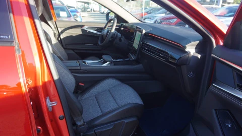 Renault Rafale Techno E-Tech full hybrid 147kW (200CV)