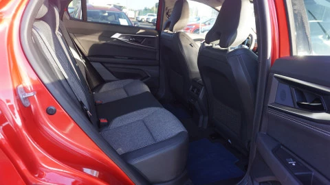 Renault Rafale Techno E-Tech full hybrid 147kW (200CV)