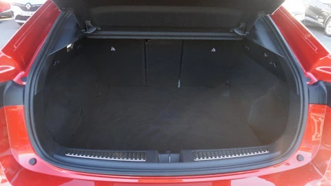 Renault Rafale Techno E-Tech full hybrid 147kW (200CV)