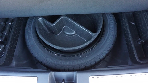 Renault Rafale Techno E-Tech full hybrid 147kW (200CV)