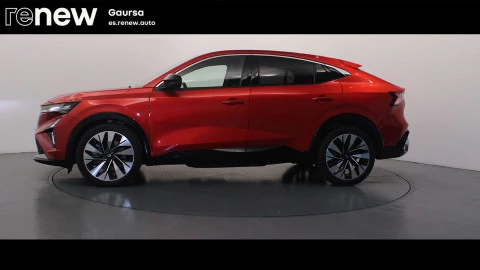 Renault Rafale Techno E-Tech full hybrid 147kW (200CV)