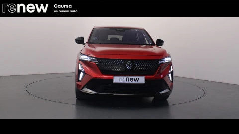 Renault Rafale Techno E-Tech full hybrid 147kW (200CV)