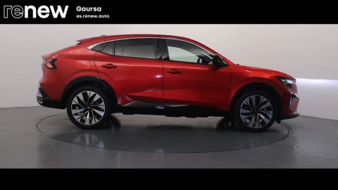 Renault Rafale Techno E-Tech full hybrid 147kW (200CV)