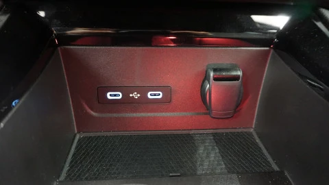 Renault Rafale Techno E-Tech full hybrid 147kW (200CV)