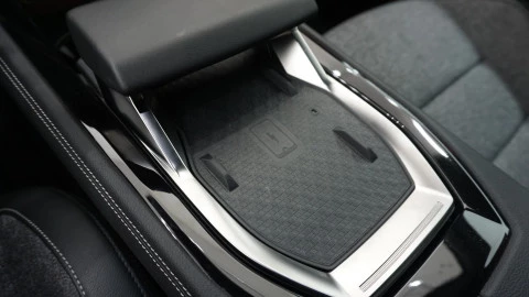 Renault Rafale Techno E-Tech full hybrid 147kW (200CV)