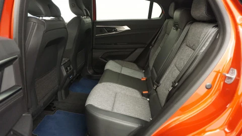 Renault Rafale Techno E-Tech full hybrid 147kW (200CV)