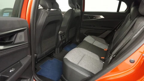 Renault Rafale Techno E-Tech full hybrid 147kW (200CV)