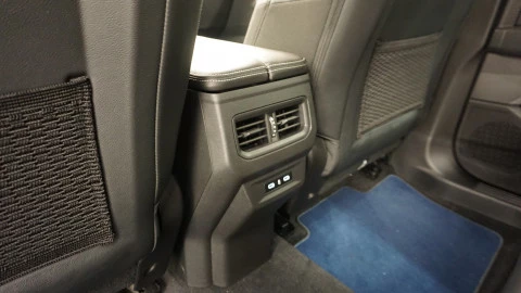 Renault Rafale Techno E-Tech full hybrid 147kW (200CV)