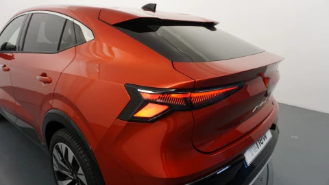 Renault Rafale Techno E-Tech full hybrid 147kW (200CV)