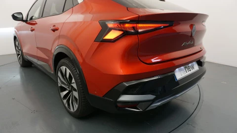 Renault Rafale Techno E-Tech full hybrid 147kW (200CV)