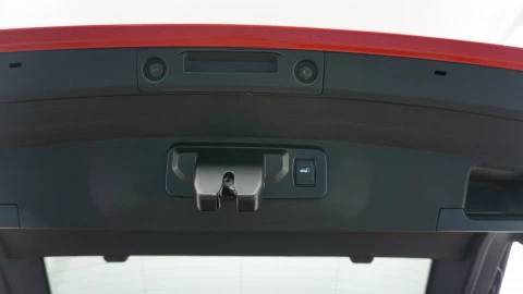 Renault Rafale Techno E-Tech full hybrid 147kW (200CV)