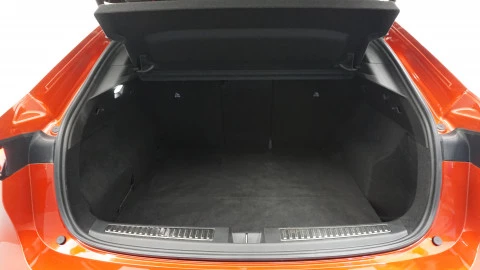 Renault Rafale Techno E-Tech full hybrid 147kW (200CV)