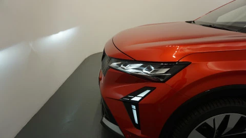 Renault Rafale Techno E-Tech full hybrid 147kW (200CV)