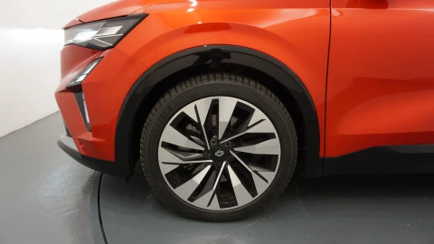 Renault Rafale Techno E-Tech full hybrid 147kW (200CV)