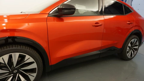 Renault Rafale Techno E-Tech full hybrid 147kW (200CV)