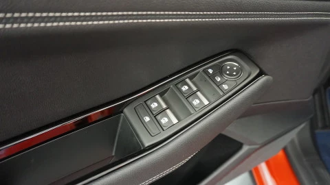 Renault Rafale Techno E-Tech full hybrid 147kW (200CV)