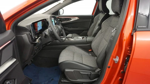 Renault Rafale Techno E-Tech full hybrid 147kW (200CV)