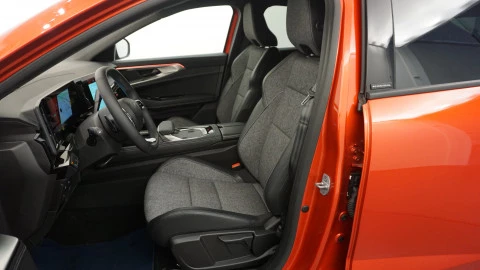 Renault Rafale Techno E-Tech full hybrid 147kW (200CV)