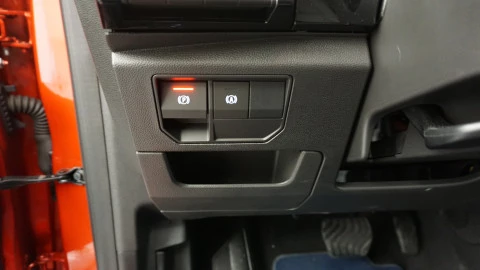 Renault Rafale Techno E-Tech full hybrid 147kW (200CV)