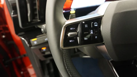 Renault Rafale Techno E-Tech full hybrid 147kW (200CV)