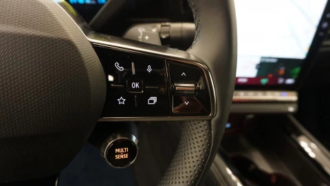 Renault Rafale Techno E-Tech full hybrid 147kW (200CV)