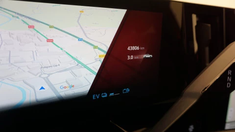 Renault Rafale Techno E-Tech full hybrid 147kW (200CV)